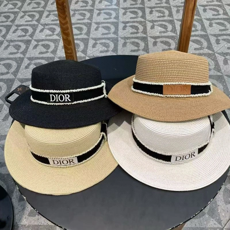 Christian Dior Caps AllSeason 259279