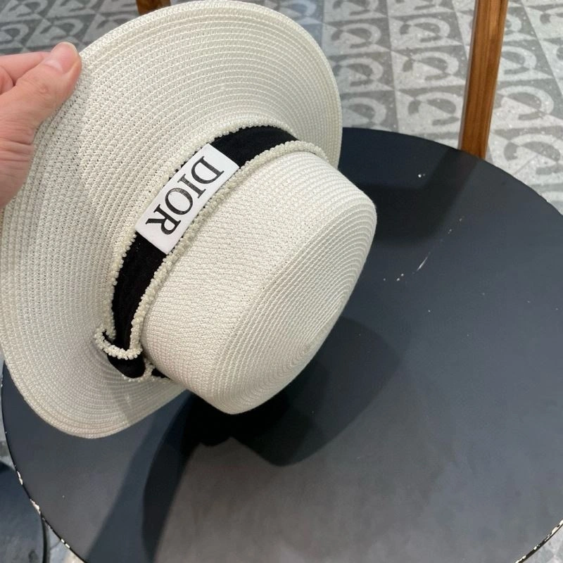 Christian Dior Caps AllSeason 259279