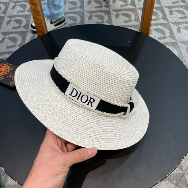 Christian Dior Caps AllSeason 259279