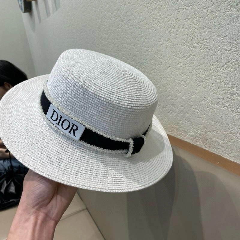 Christian Dior Caps AllSeason 259279