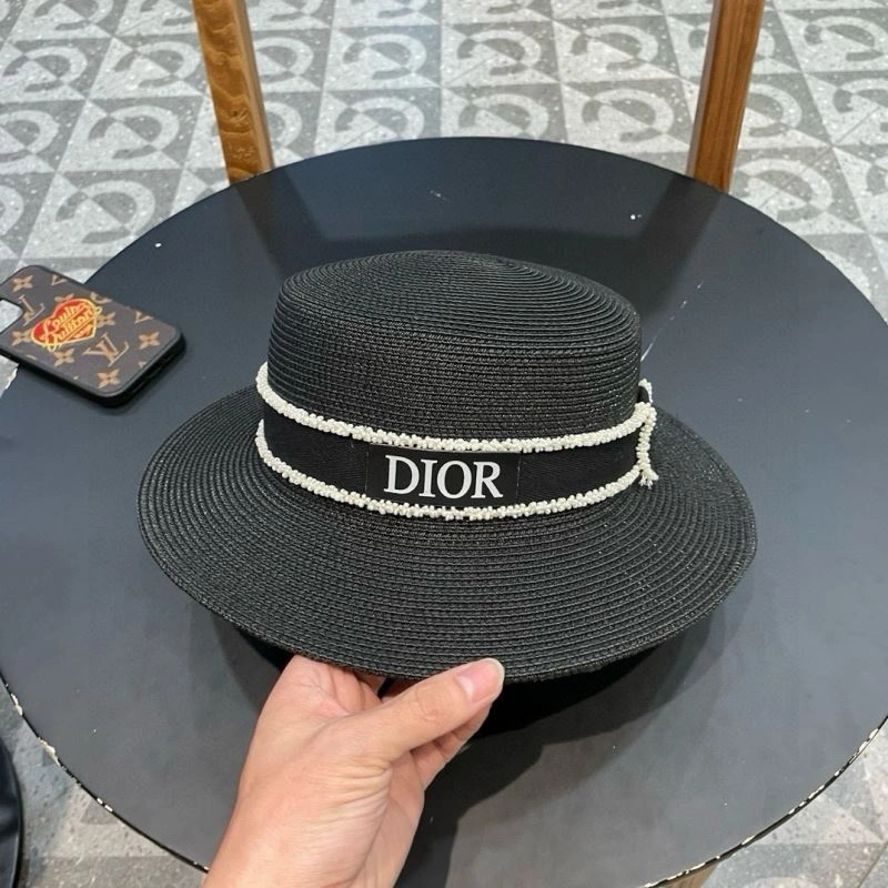 Christian Dior Caps Minimalist 259246