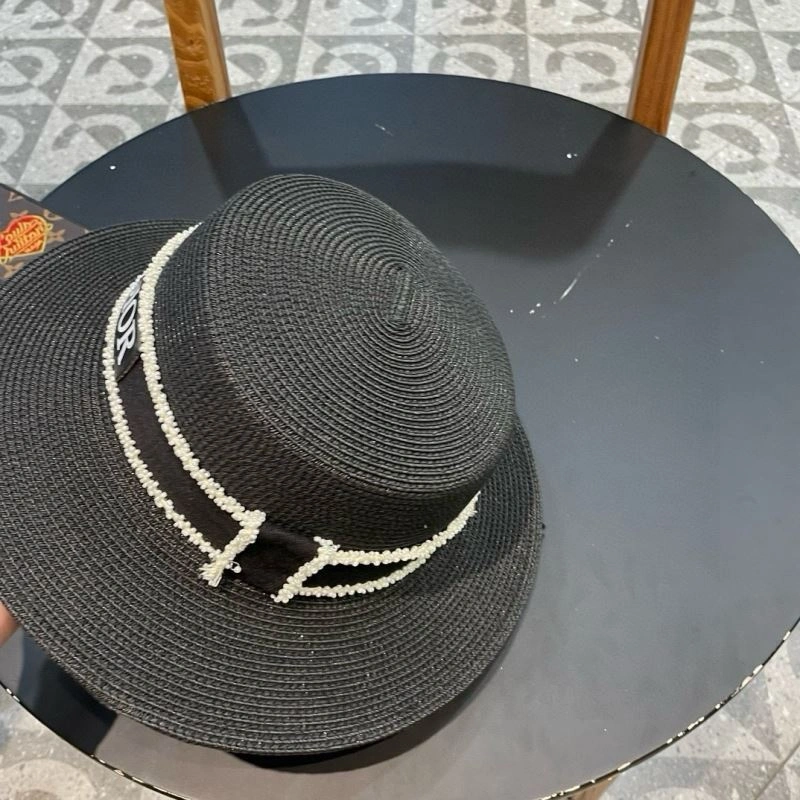 Christian Dior Caps Minimalist 259246