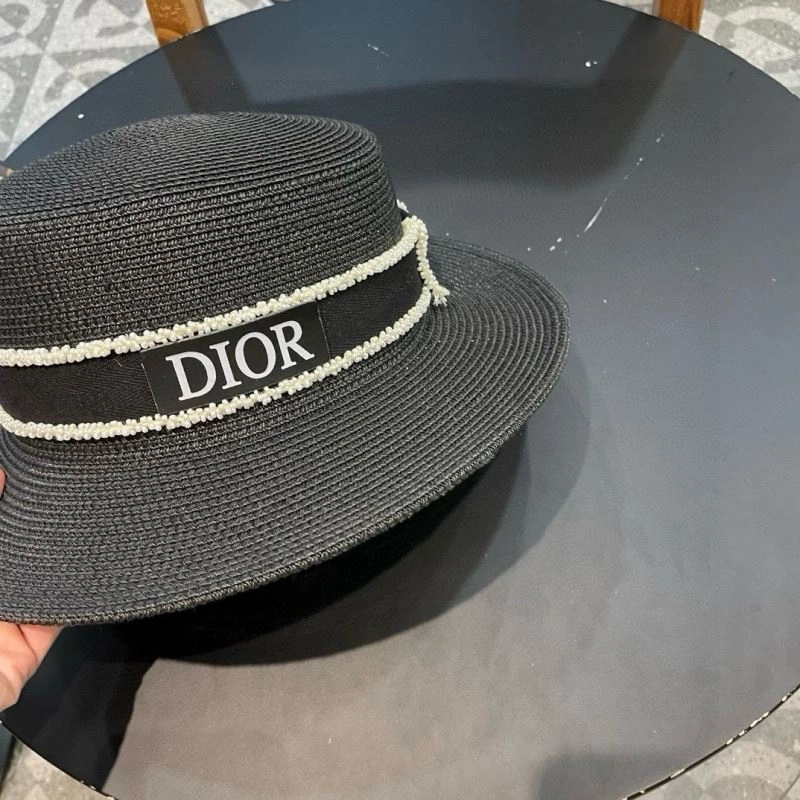 Christian Dior Caps Minimalist 259246