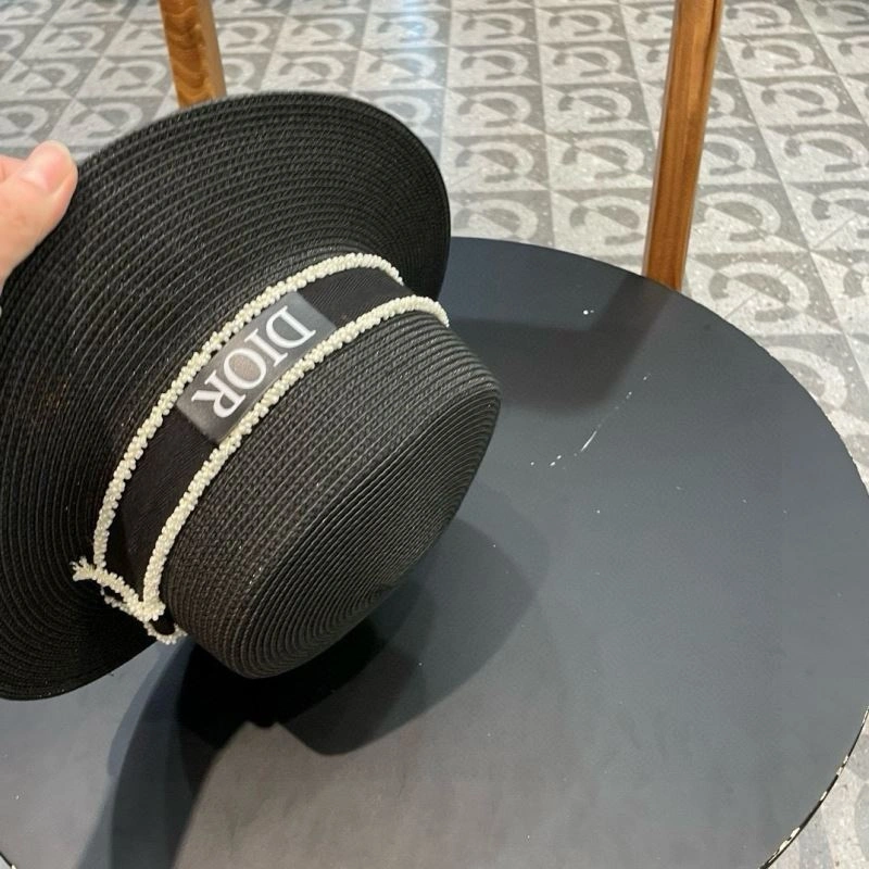 Christian Dior Caps Minimalist 259246