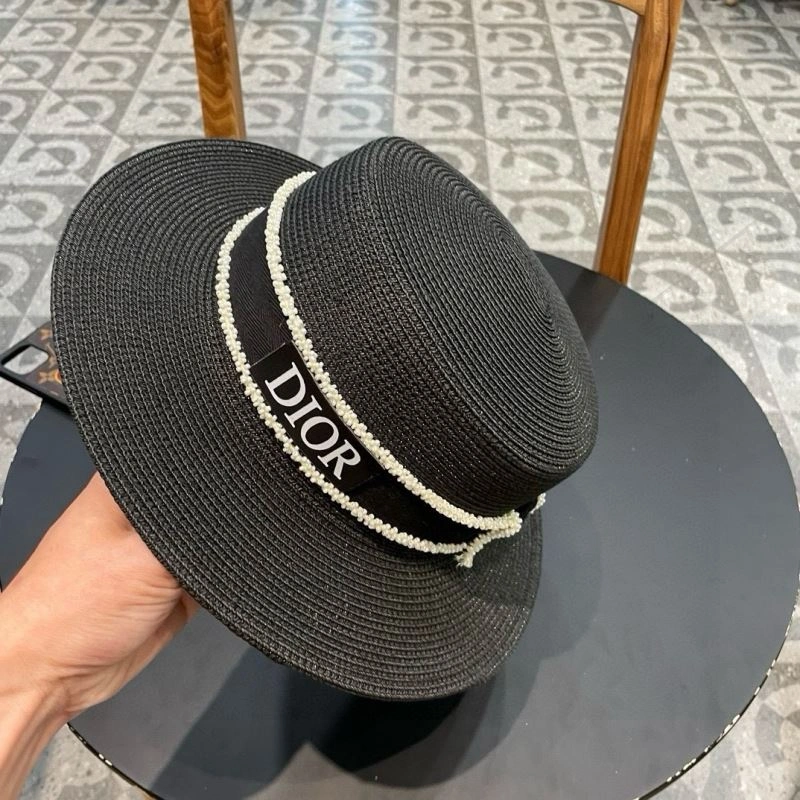 Christian Dior Caps Minimalist 259246