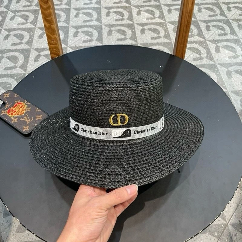 Christian Dior Caps Tailored 259257