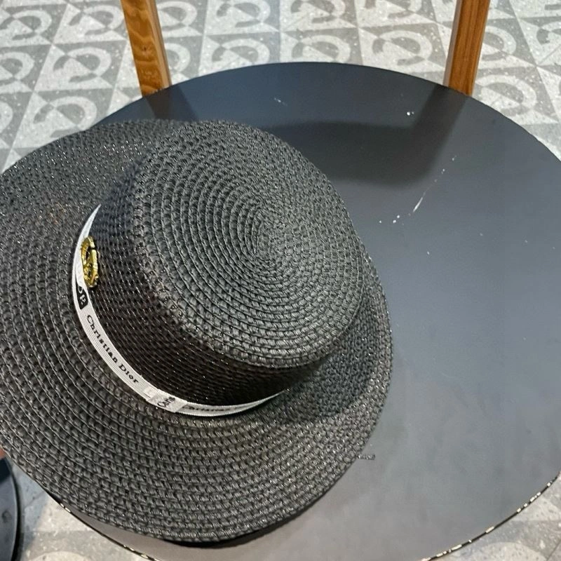 Christian Dior Caps Tailored 259257