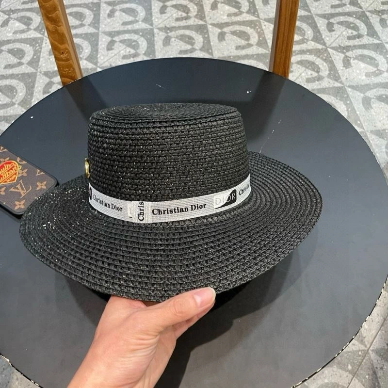 Christian Dior Caps Tailored 259257