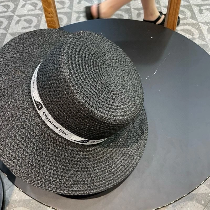Christian Dior Caps Tailored 259257