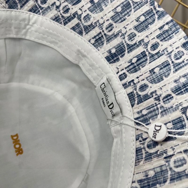 Christian Dior Caps Packable 259247