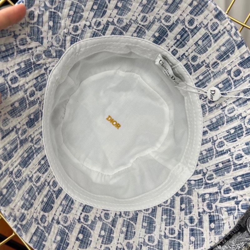 Christian Dior Caps Packable 259247