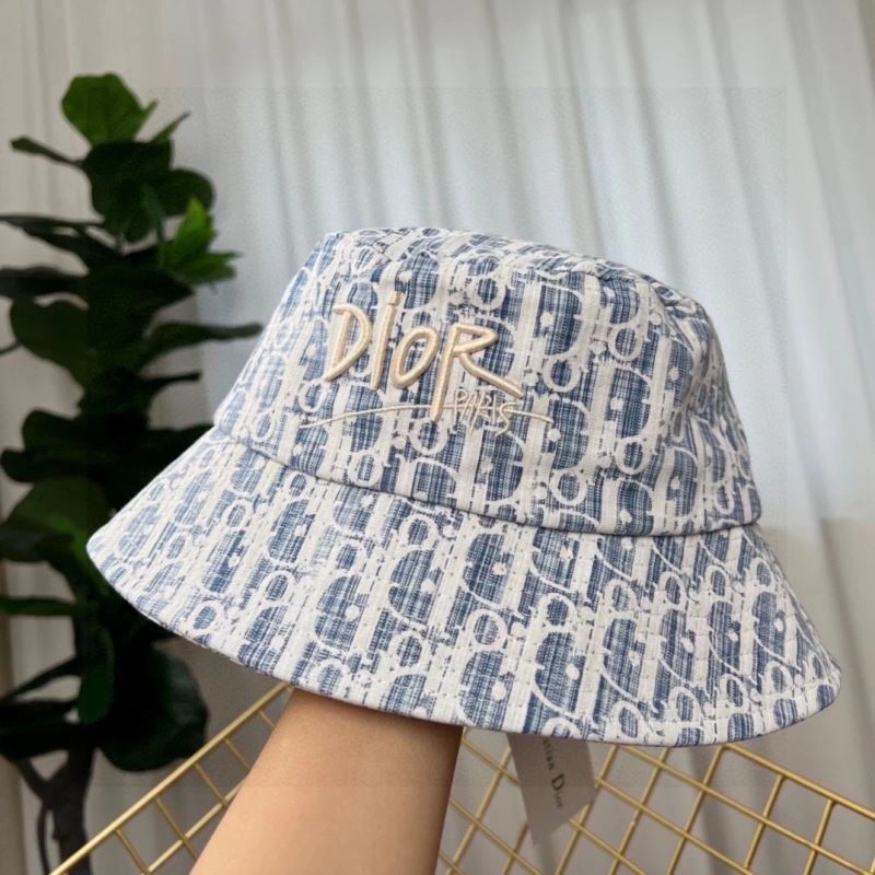 Christian Dior Caps Packable 259247