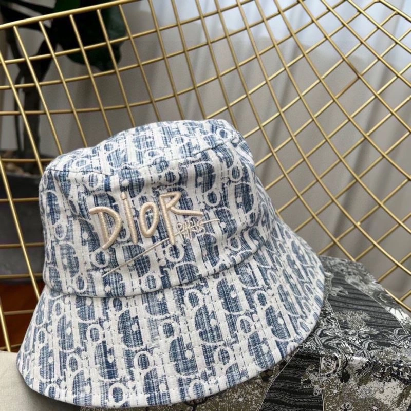 Christian Dior Caps Packable 259247
