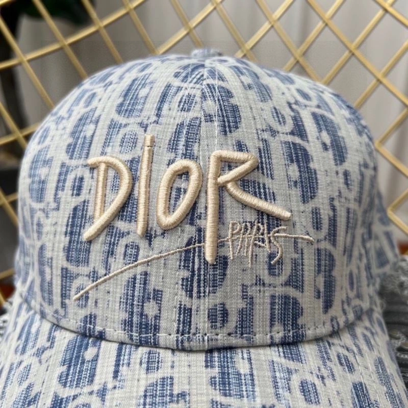 ZeroBulk Christian Dior Caps 259248