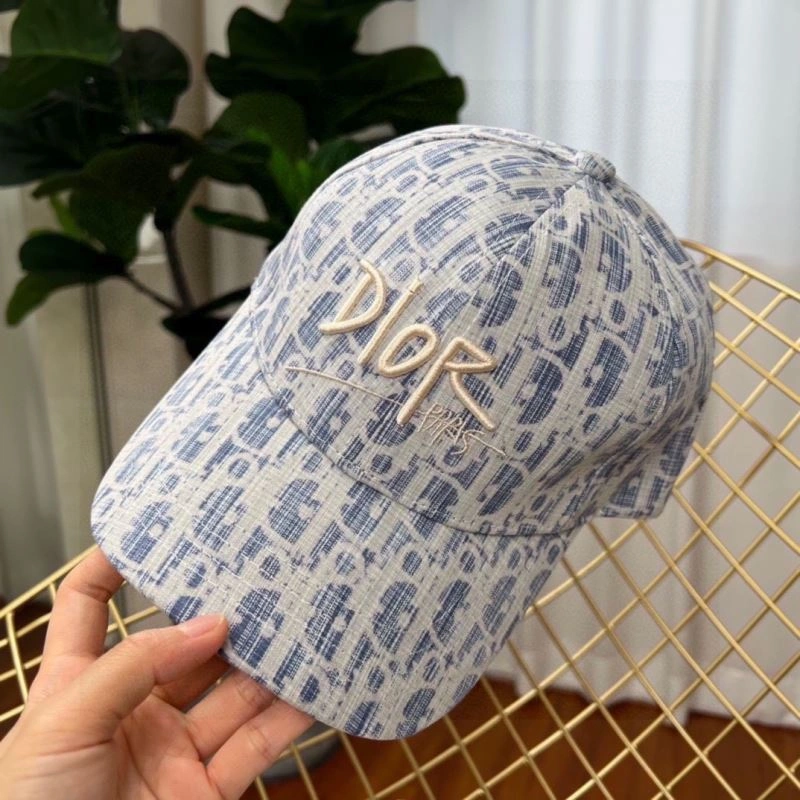 ZeroBulk Christian Dior Caps 259248