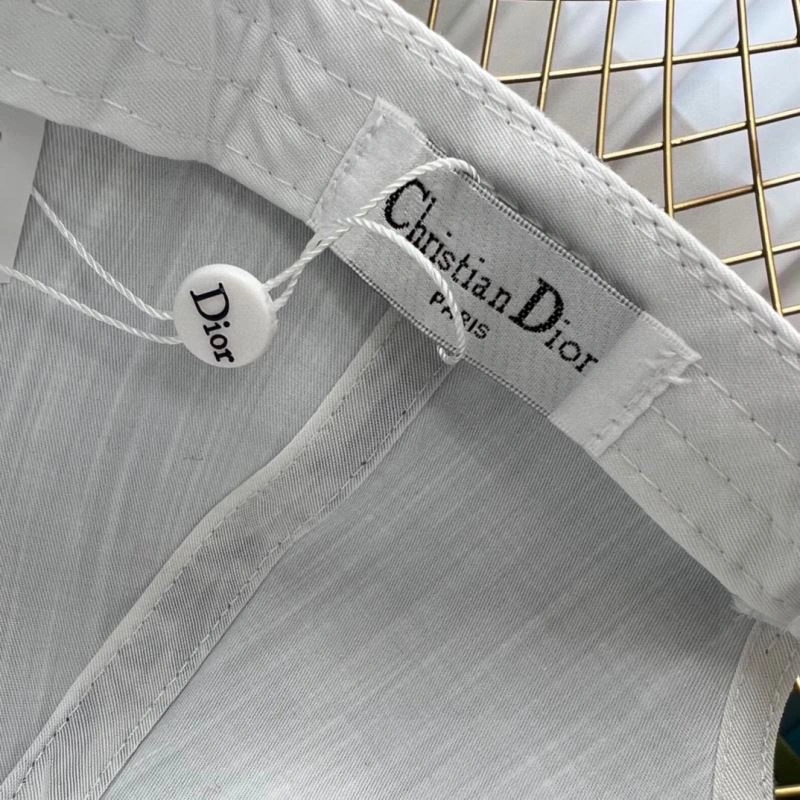 ZeroBulk Christian Dior Caps 259248