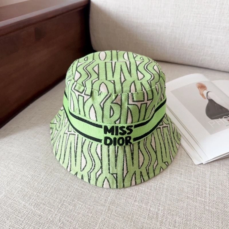 Bold Christian Dior Caps 259256
