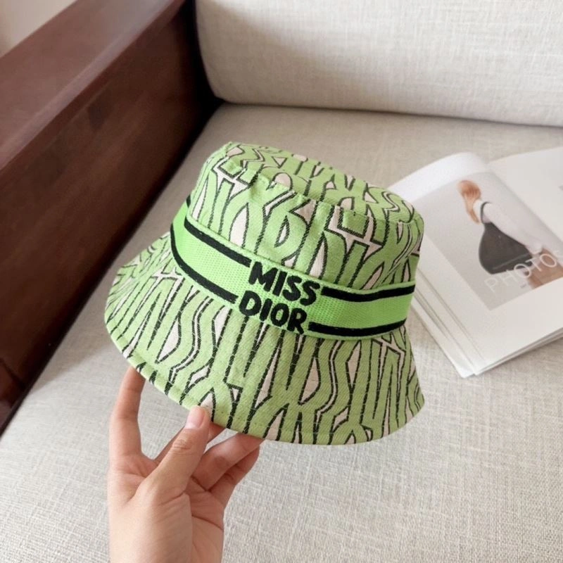Bold Christian Dior Caps 259256