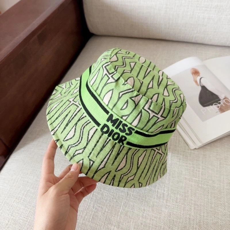 Bold Christian Dior Caps 259256