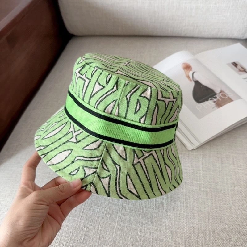 Bold Christian Dior Caps 259256