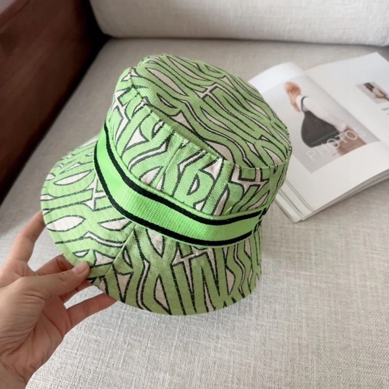 Bold Christian Dior Caps 259256