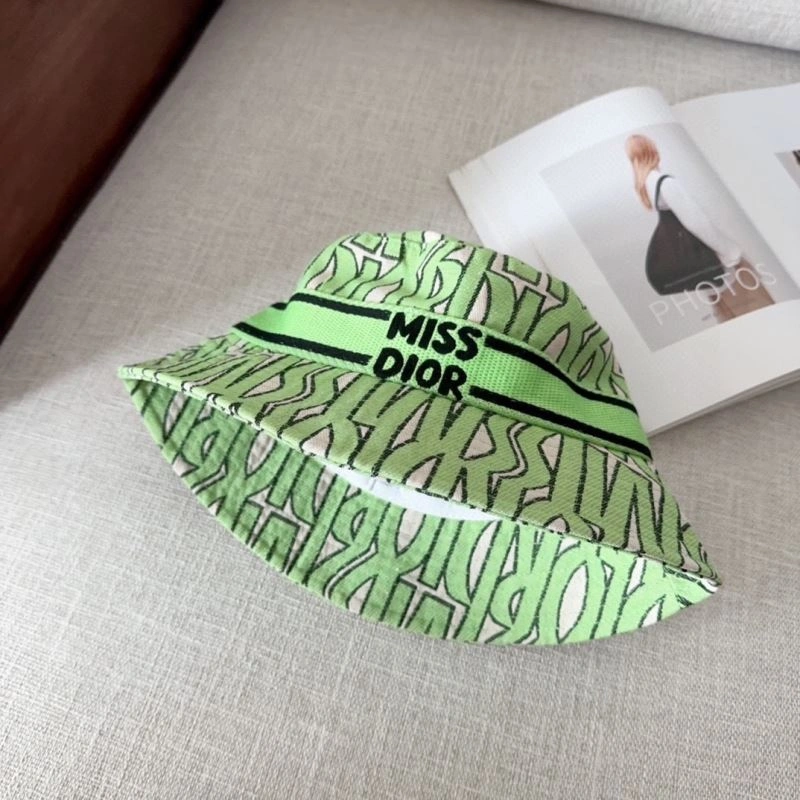 Bold Christian Dior Caps 259256