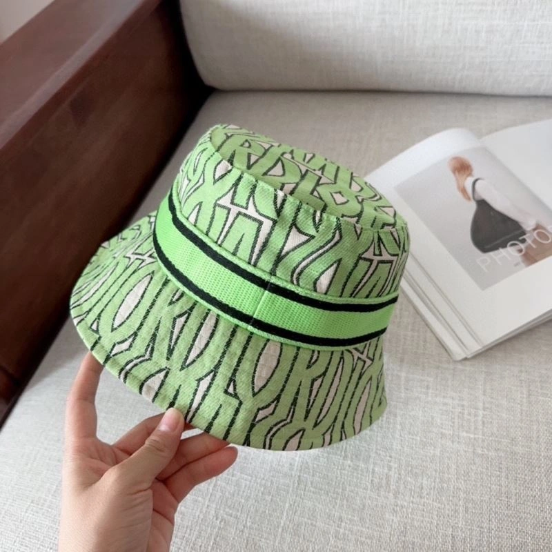 Bold Christian Dior Caps 259256