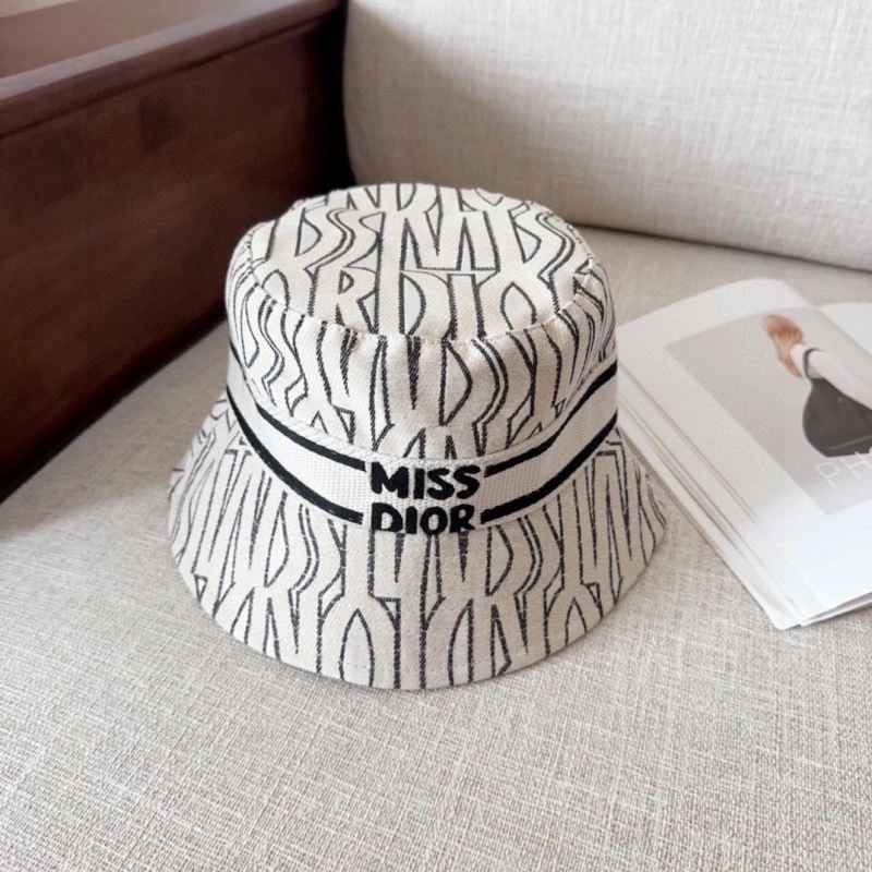 ModernLook Christian Dior Caps 259269
