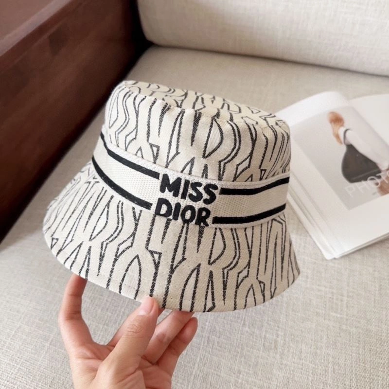 ModernLook Christian Dior Caps 259269