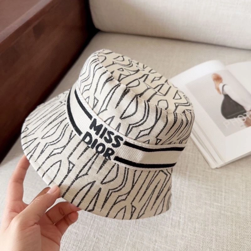ModernLook Christian Dior Caps 259269