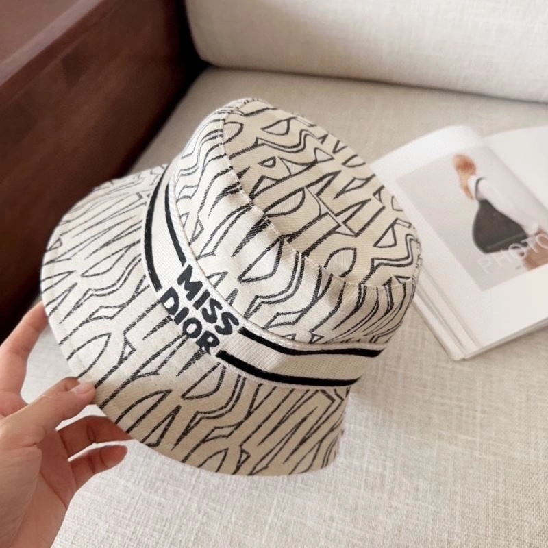 ModernLook Christian Dior Caps 259269