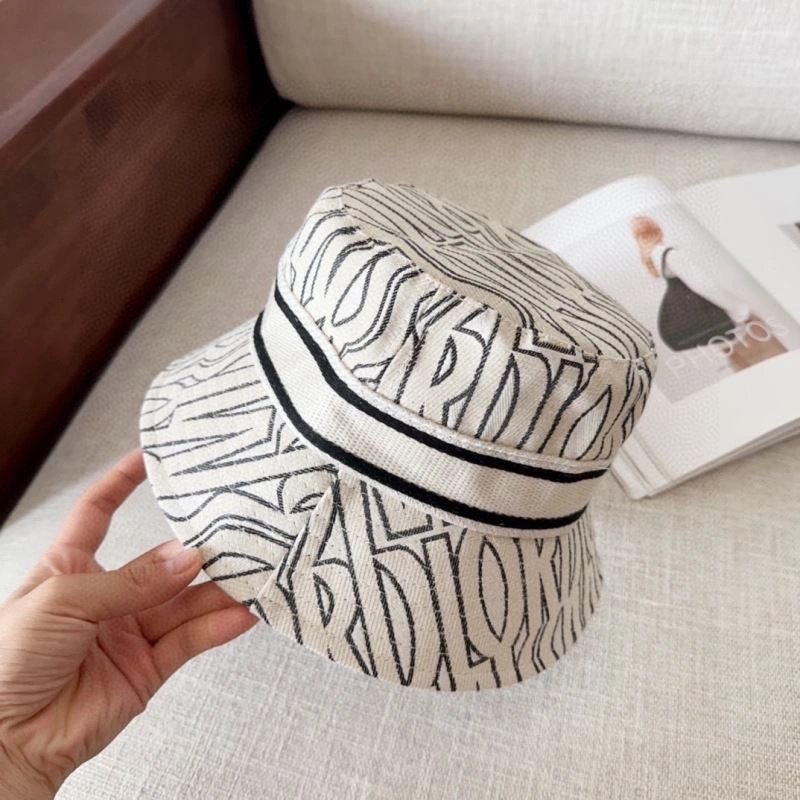 ModernLook Christian Dior Caps 259269