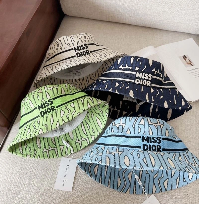 ModernLook Christian Dior Caps 259269