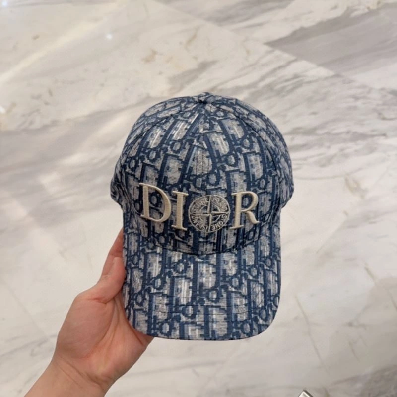 AllSeason Christian Dior Caps 259254