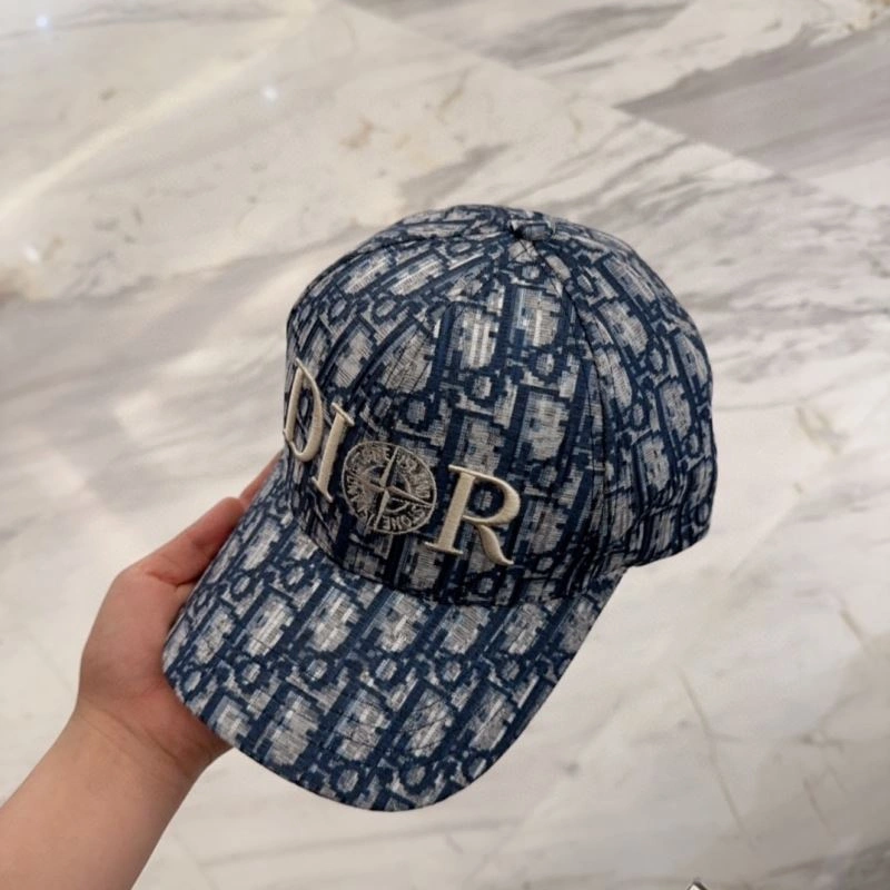 AllSeason Christian Dior Caps 259254