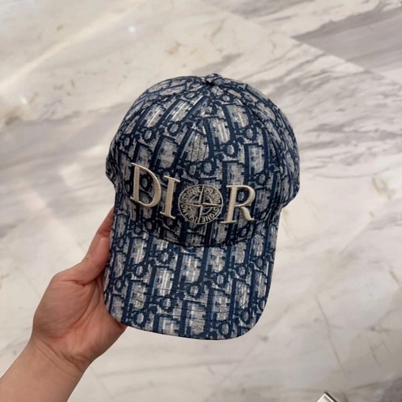 AllSeason Christian Dior Caps 259254