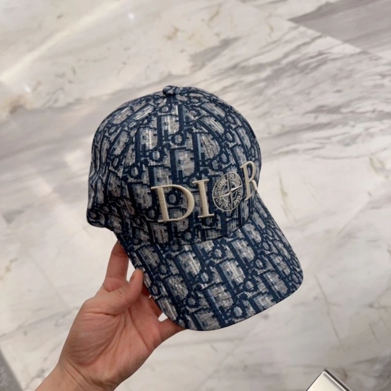 AllSeason Christian Dior Caps 259254