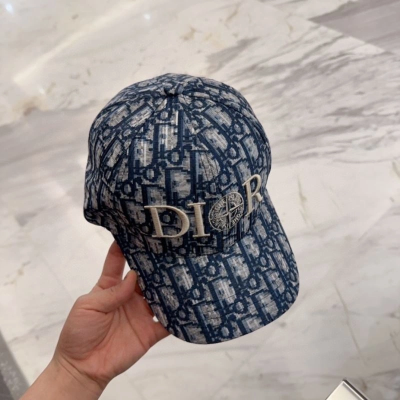 AllSeason Christian Dior Caps 259254