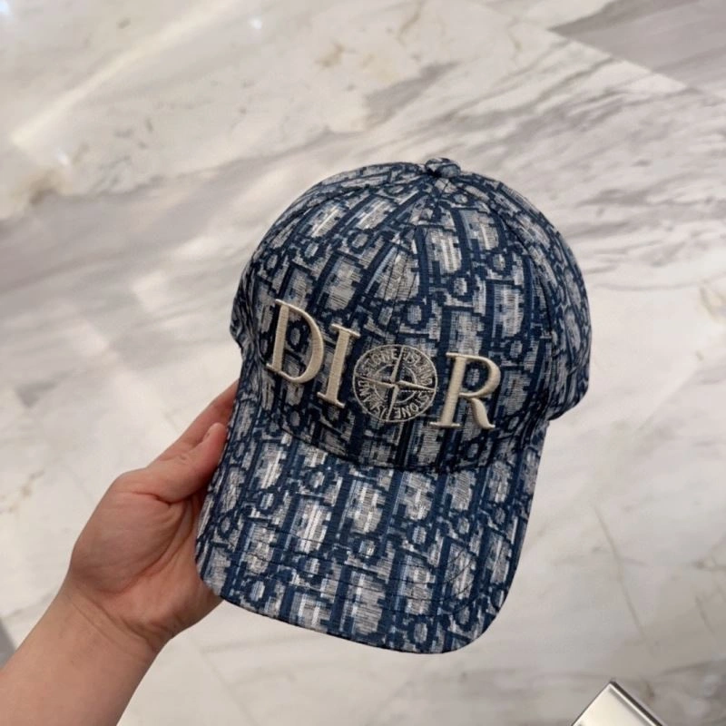 AllSeason Christian Dior Caps 259254