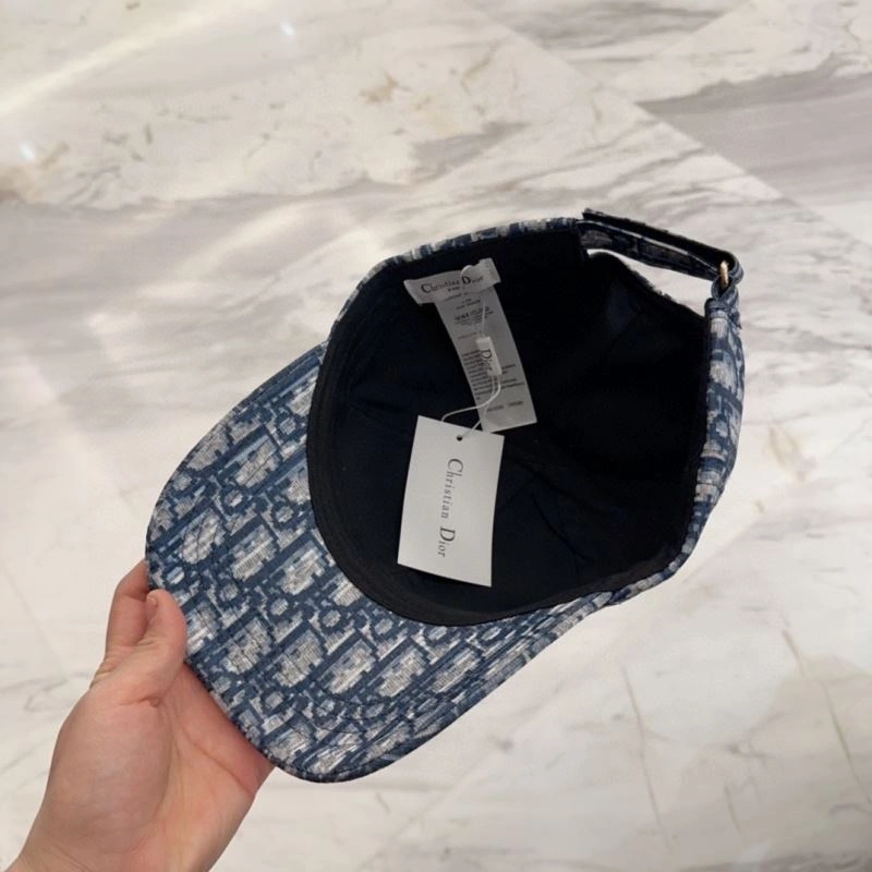 AllSeason Christian Dior Caps 259254