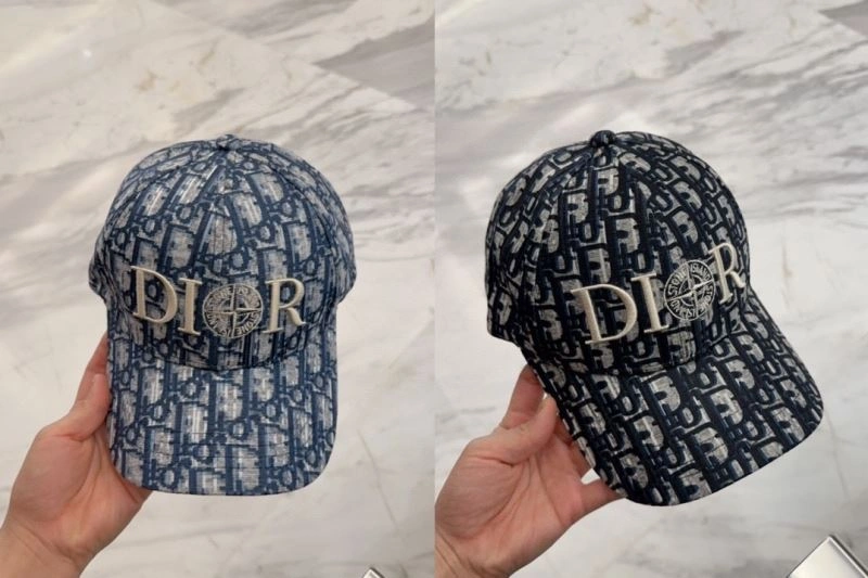 AllSeason Christian Dior Caps 259254