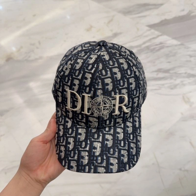 Christian Dior Caps Breathable 259249