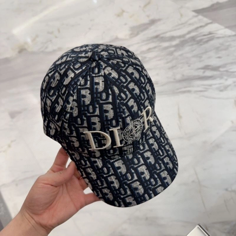 Christian Dior Caps Breathable 259249