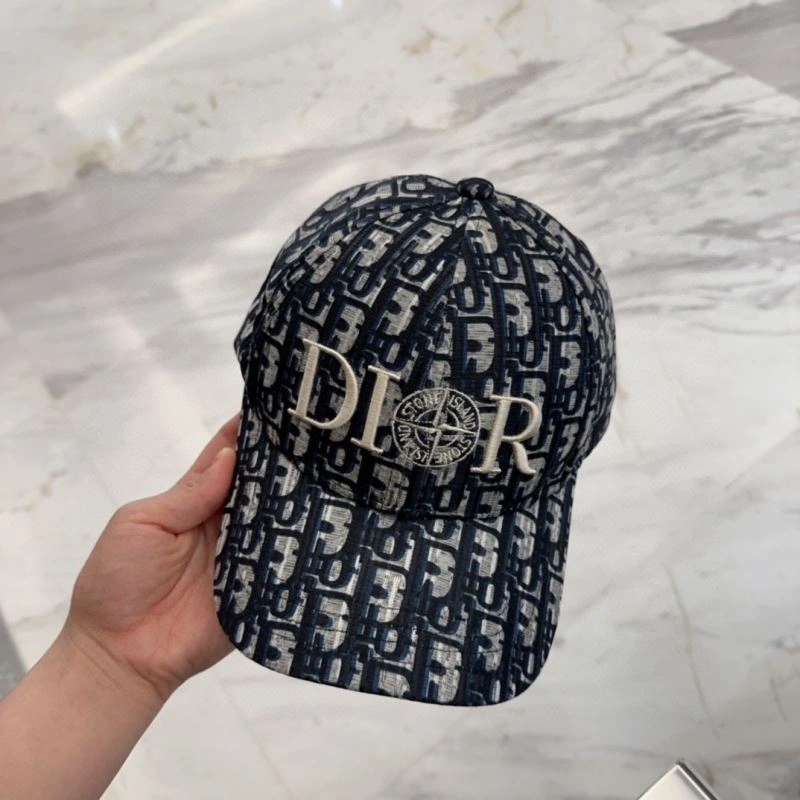 Christian Dior Caps Breathable 259249
