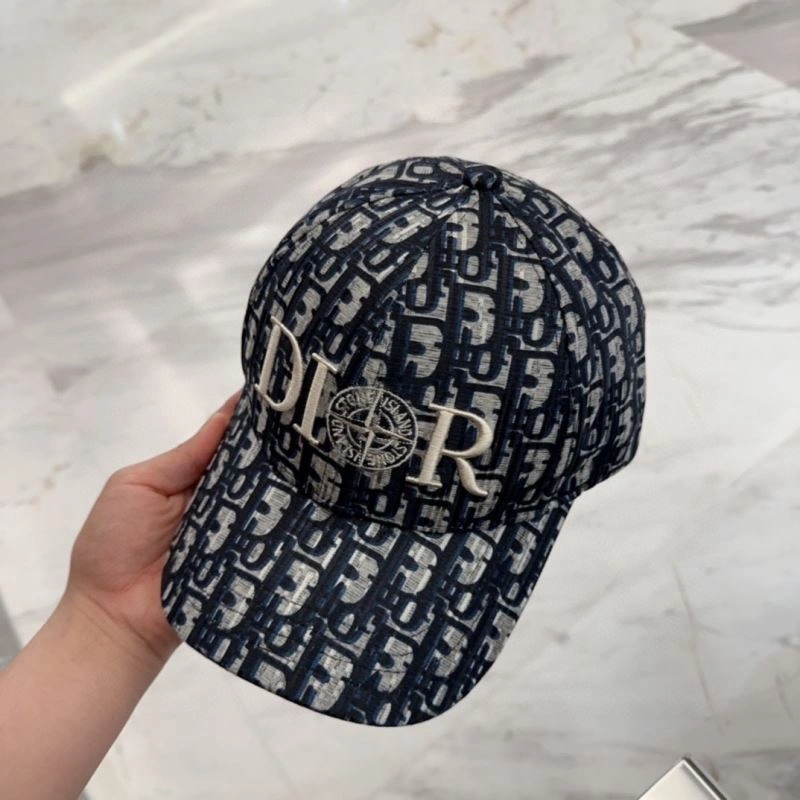 Christian Dior Caps Breathable 259249
