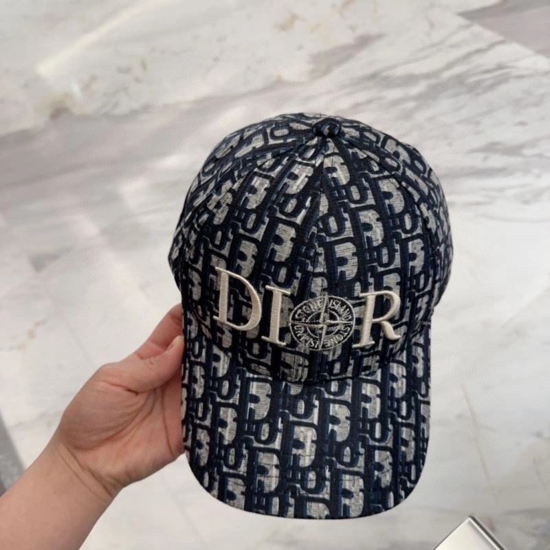 Christian Dior Caps Breathable 259249