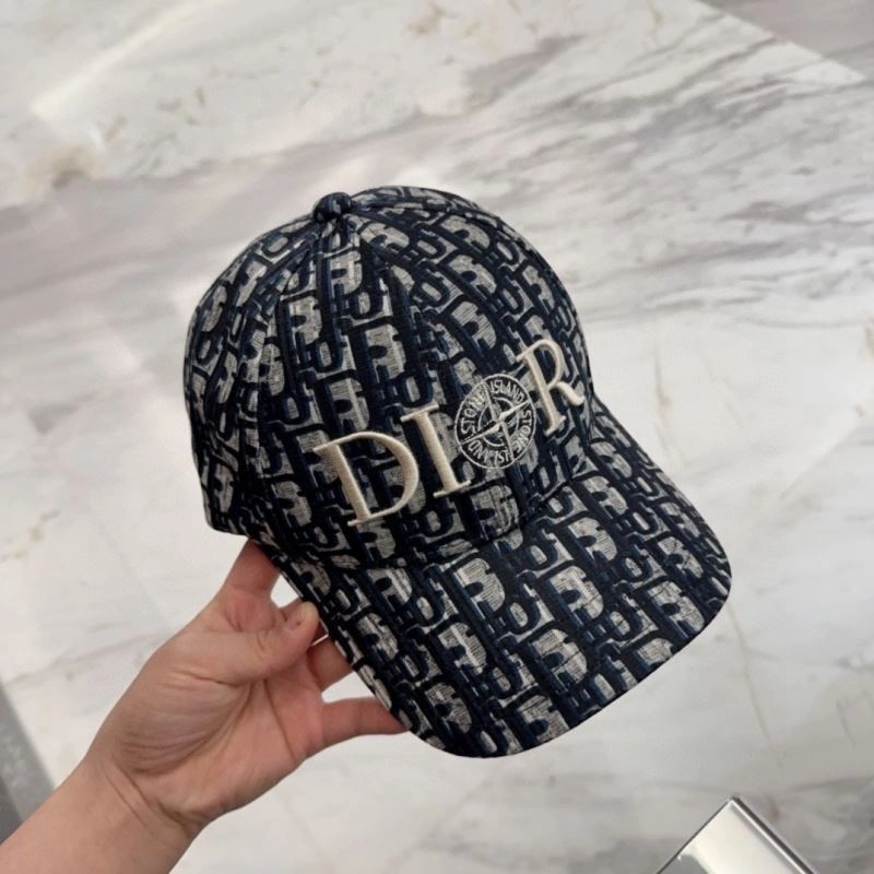 Christian Dior Caps Breathable 259249