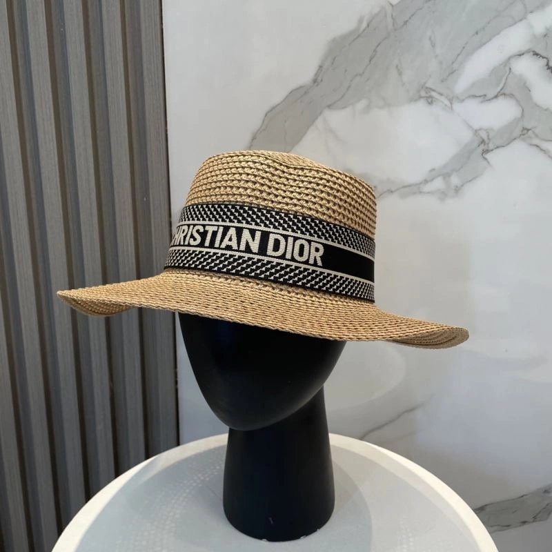 Christian Dior Caps SmartChoice 259271