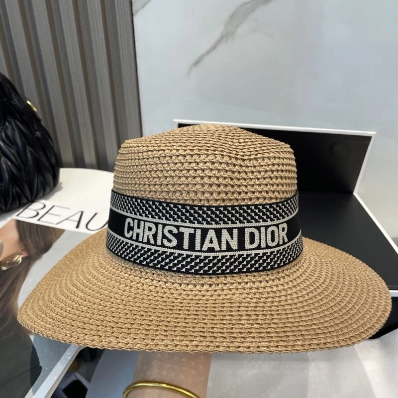 Christian Dior Caps SmartChoice 259271