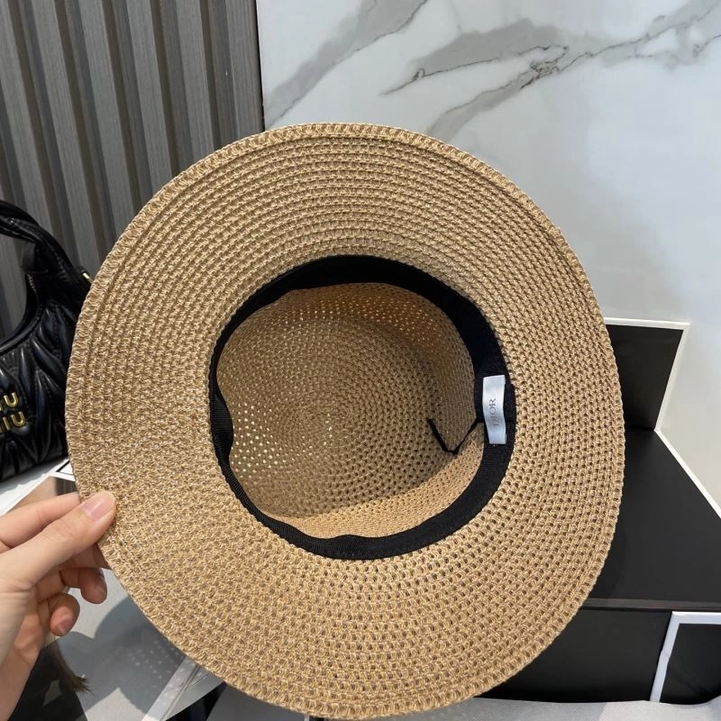 Christian Dior Caps SmartChoice 259271